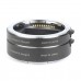 Kenko Teleplus DG Extension Tube Set - Nikon Z